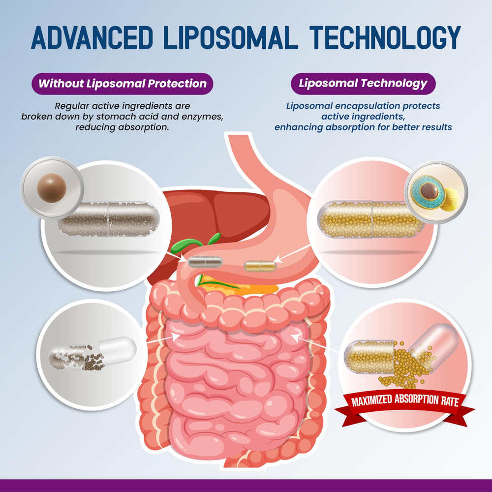 Product packaging label indicating Made in the USA