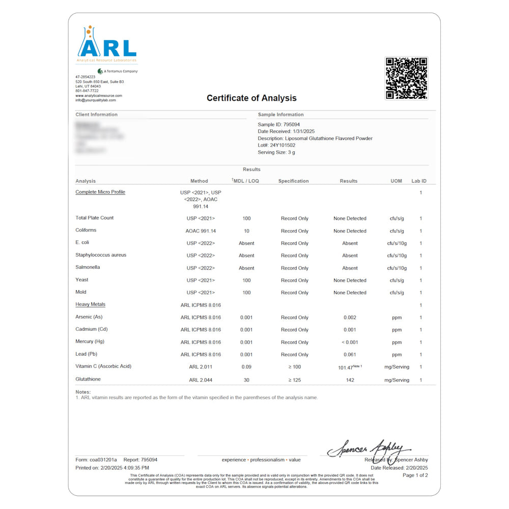 Detox, skin health and beauty benefits illustration
