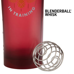 Harry Potter BlenderBottle leakproof lid prevents spills during travel or workouts