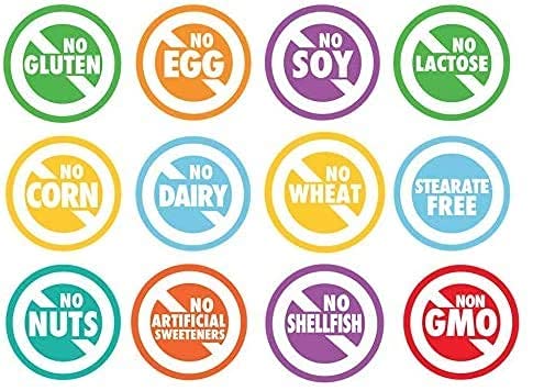 HashiScript ingredients and formula details