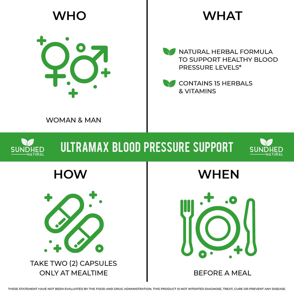 Close-up of Hawthorn berry capsules bottle