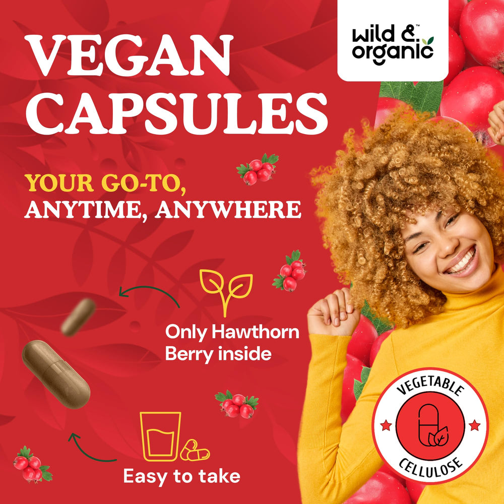 Plant-based capsule coating made from vegetable cellulose.