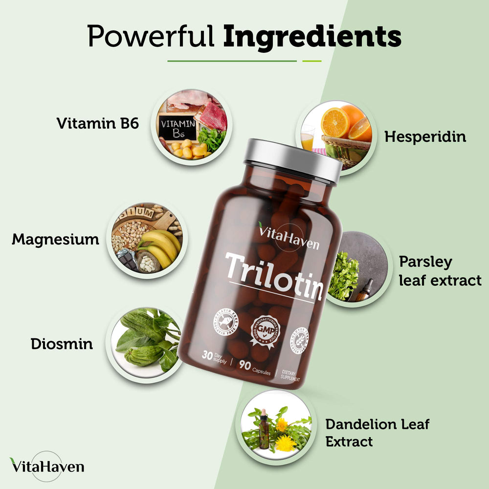 Hawthorn berry extract ingredient