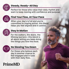 Hawthorn berry and garlic ingredients on label