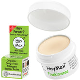 HayMax Allergen Barrier Balm Frankincense 0.17 oz