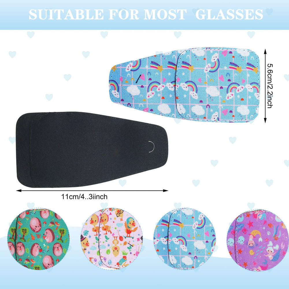 Haysandy Duck pattern eye patch for kids