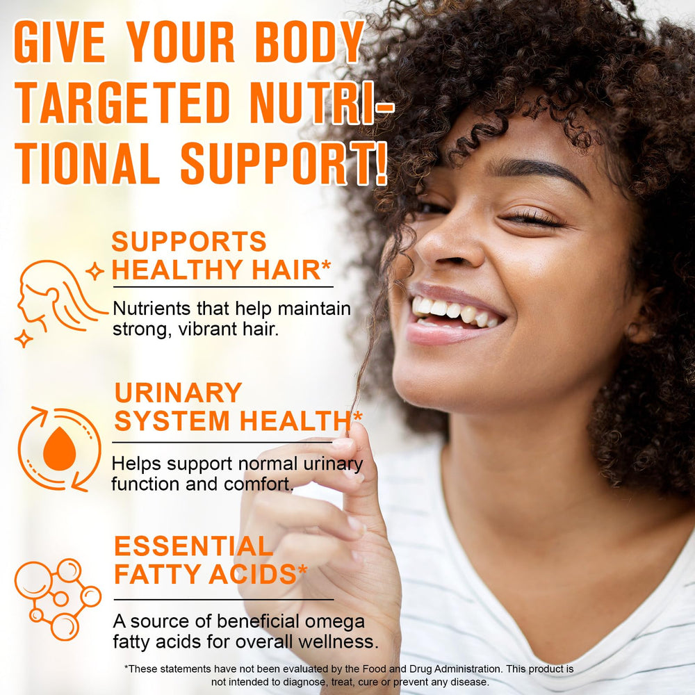 Night-time bathroom support imagery for men and women