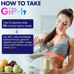 Heafetine hops green tea extract close up for gut health.