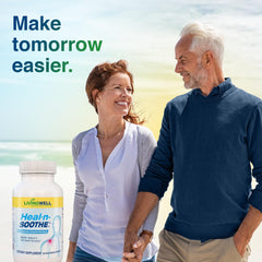 Digestive support and circulation related benefits from the supplement