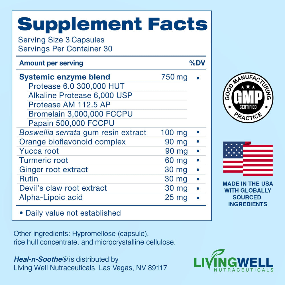 USA-made, non-GMO and gluten-free icons