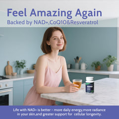 60-day anti-aging dosage program image