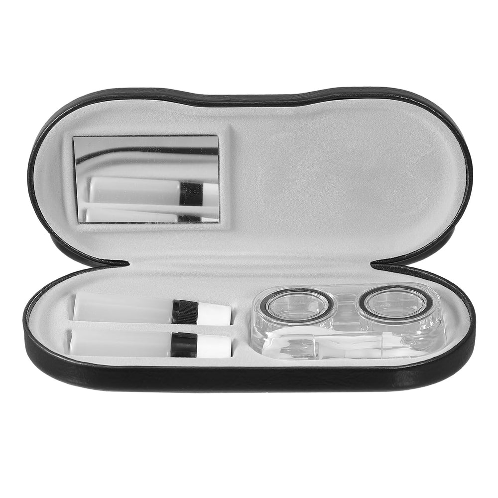 Gift-ready packaging and versatile eyewear storage