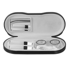 Gift-ready packaging and versatile eyewear storage