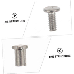 Healifty spectacle screws pack image 8
