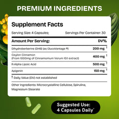 Small size 3 capsule illustration