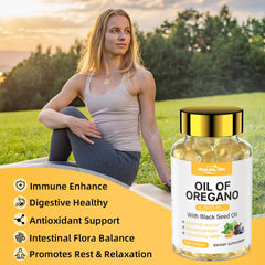 Softgels that are easy to swallow