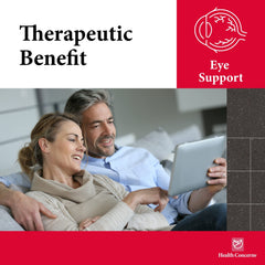 Product bottle and packaging indicating 60 capsules per bottle