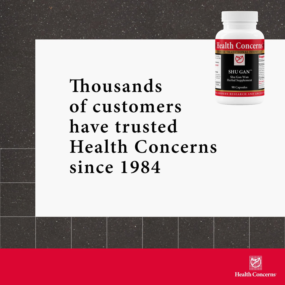 Digestive regularity and gut health concept