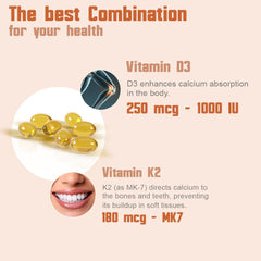 Health Dose bottle labeled 180 softgels