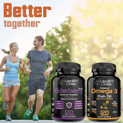 Icons of Vitamin C, Vitamin D3, Zinc and Selenium