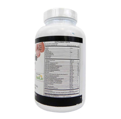 CardioForLife Berry chewable bottles with 60 tablets