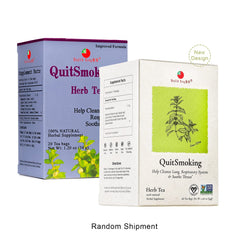 Health King Stop Smoking Tea sachets - 20 bags