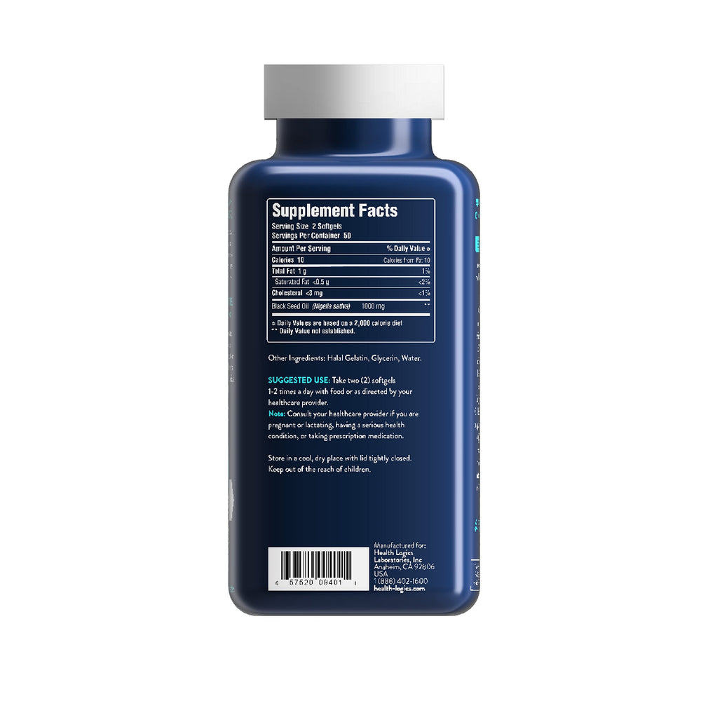 Nigella sativa seeds used for black seed oil