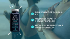 Made in USA manufacturing facility seal