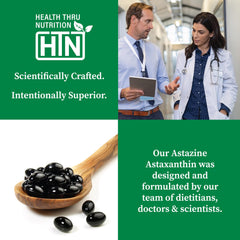 HTN commitment to quality, safety, and integrity