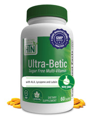 Hero image of Health Thru Nutrition Ultra-Betic Multivitamin 60 Count