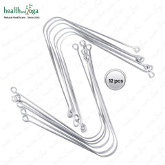 Gift-ready bulk pack of SteloSwipe Lite tongue cleaners