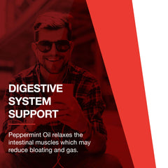 Healthcare practitioner-approved digestive supplement concept