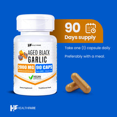 GMP-certified USA manufacturing facility sign for Healthfare supplement