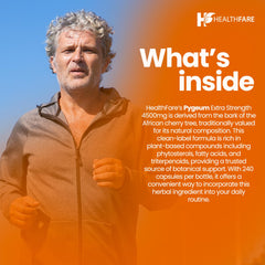 Made in USA GMP-certified facility label