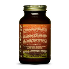 Certifications for Organic, Vegan, Kosher, Gluten-Free