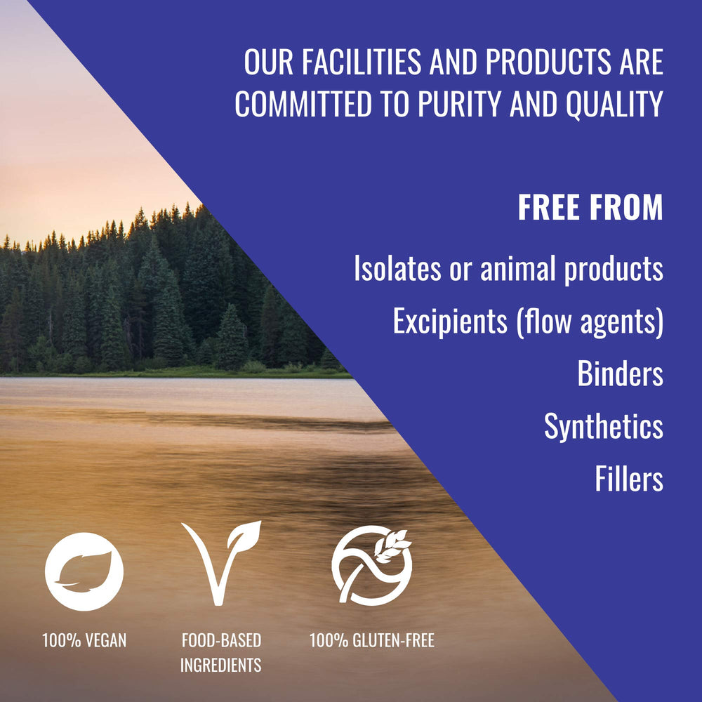 120 HealthForce Liver Rescue capsules in bottle