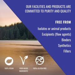 120 HealthForce Liver Rescue capsules in bottle