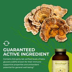 Certifications: Organic, Vegan, Kosher, Gluten Free
