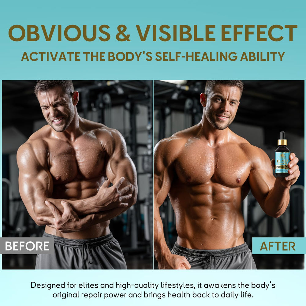 Icons for Non-GMO, Gluten-Free, Dairy-Free, and Vegetarian-Friendly on HealthGEM BP 157 label