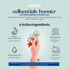 MagneCal D bottle representing bone health and energy metabolism support