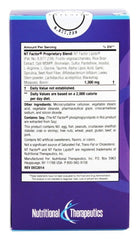 Healthy Aging NT Factor packaging front