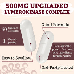 Product supports healthy blood flow and cognitive wellness