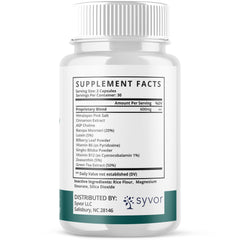 Healthy Flow Blood Support 2-pack packaging