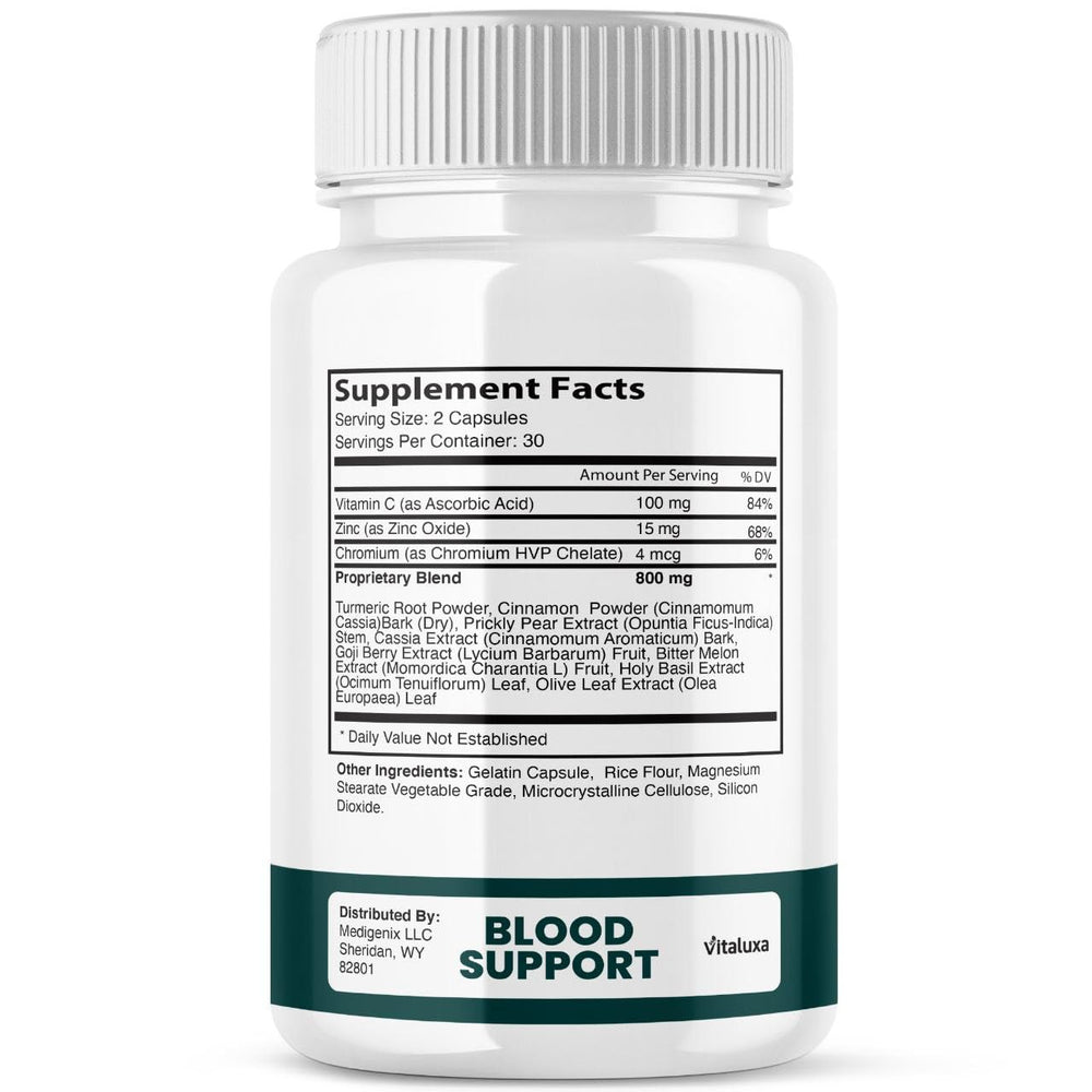 Graphic illustrating improved circulation and blood flow