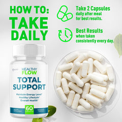 30 servings per bottle label on packaging