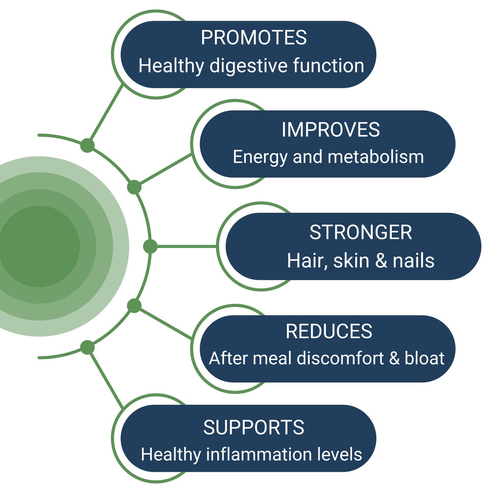 DGL licorice root referenced on packaging