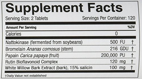 Illustration showing heart health and clean arteries