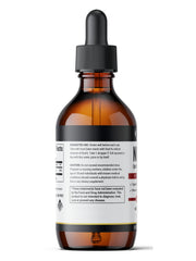 Icons indicating GMO-free, gluten-free, dairy-free, soy-free