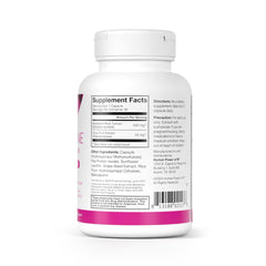 Lifestyle image representing healthy metabolism and energy.