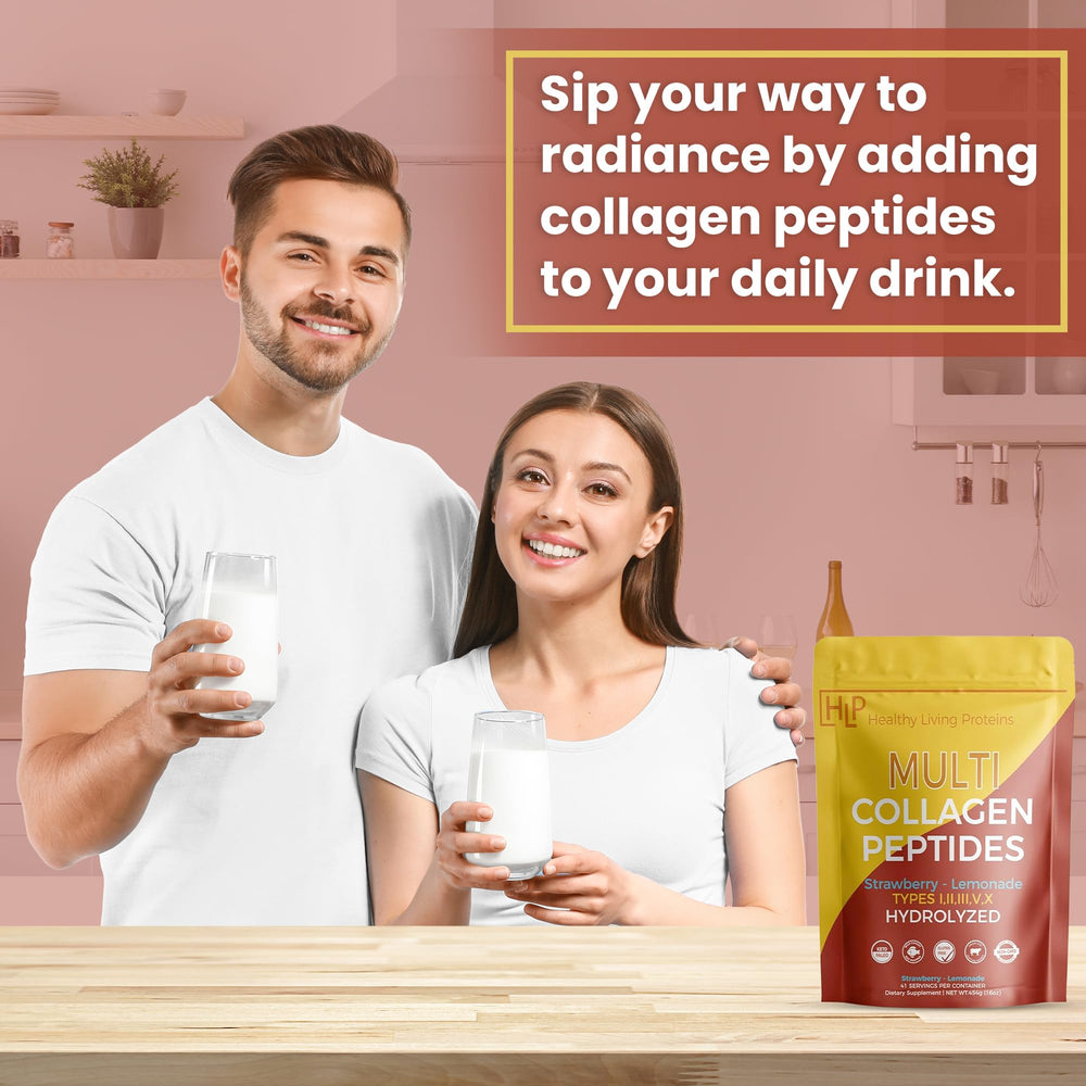 Eggshell membrane collagen and chicken bone broth ingredients